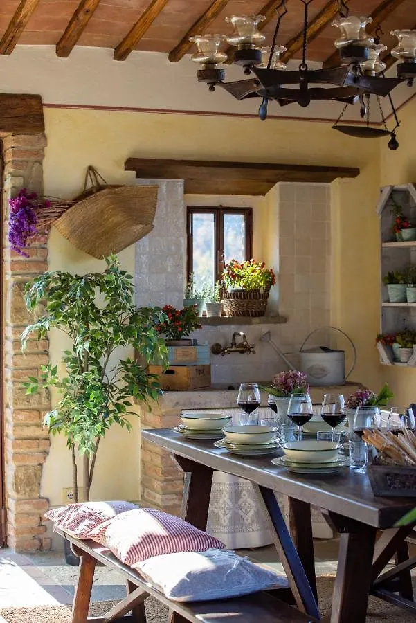 Casa Lamate Κορτόνα 0*,  Ιταλία