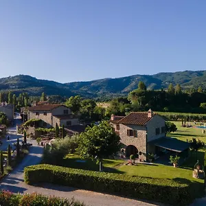  Alojamento de Turismo Rural I Pagliai